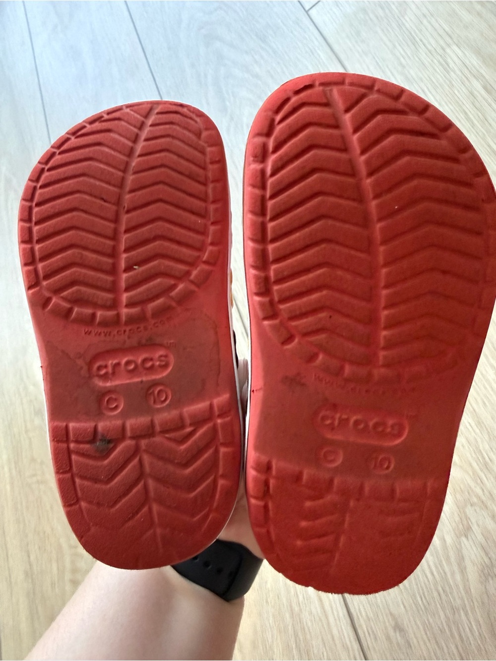 Crocs - Picture 4 of 6